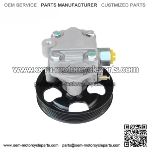 4450A238 Power Steering Pump for 2.4DI 4N15 Mitsubishi L200 Triton