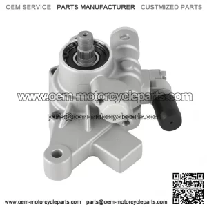 Power Steering Pump 21-5066 for 1997-2001 Honda CR-V 2.0L & 1997-2000 Acura EL 1.6L