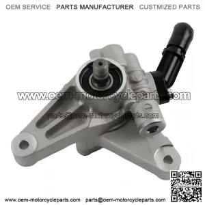 Power Steering Pump 21-5442 for 2003-2013 Honda Odyssey, Acura MDX, Pilot 3.5L
