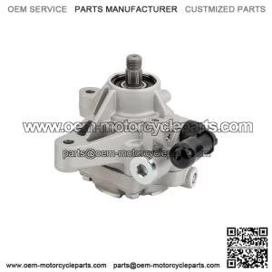 Power Steering Pump 56110PNBA02 for 2003-2004 Honda CR-V & 2003-2005 Element