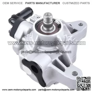Power Steering Pump 5611-PNB-A01 for Honda Accord, Acura, CR-V, Element, RSX, TSX