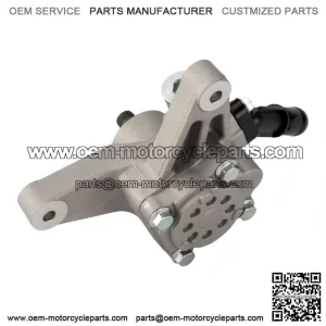 Power Steering Pump 56110R70A11 for 2009-2011 Honda Pilot 3.5L V6 SOHC