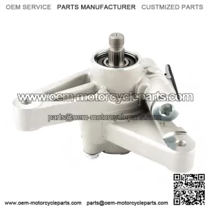 Power Steering Pump 2-Piece Kit 56110RDAA01 for 2004-2006 Acura TL