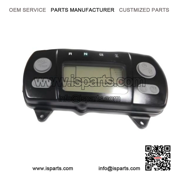 Speedometer Dash Display for Honda TRX650FA Rincon (2003-2005)
