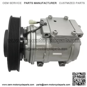 ufactured AC Compressor EG305 for 1994-1997 Honda Accord 2.2L