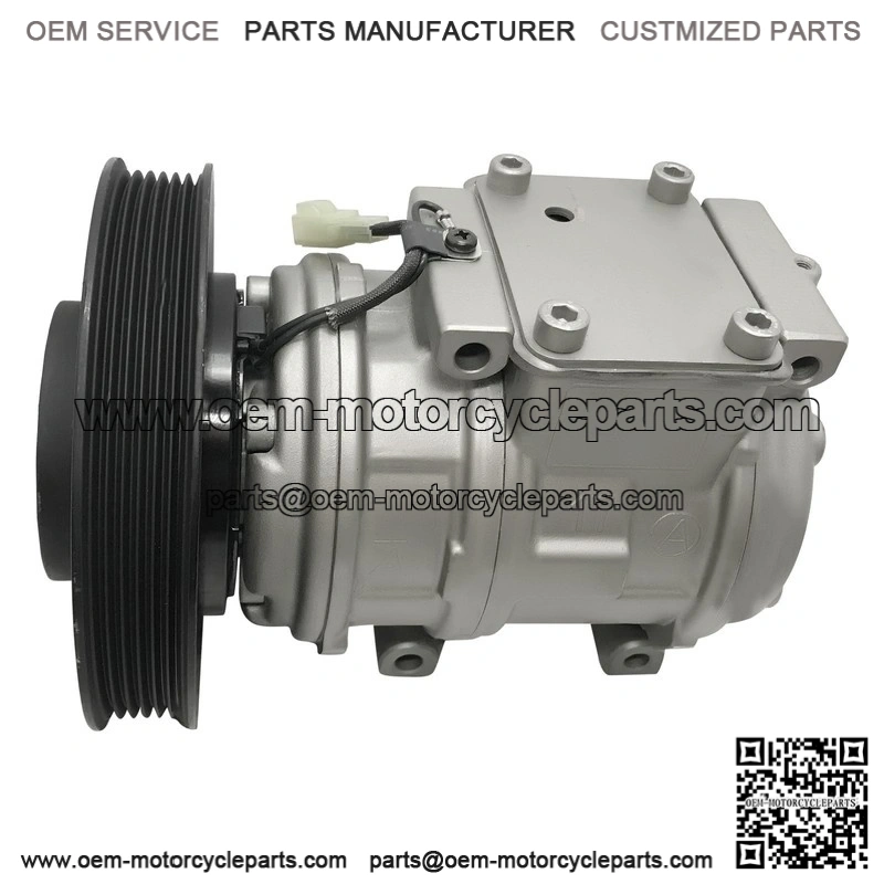 ufactured AC Compressor EG305 for 1994-1997 Honda Accord 2.2L