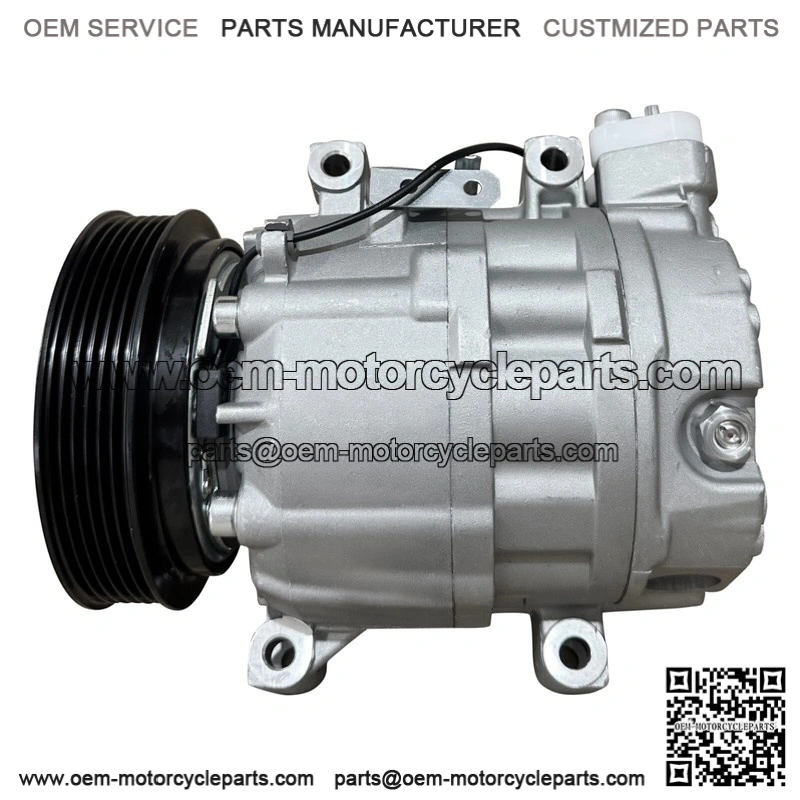 New AC Compressor AD-938N for 2005-2006 Nissan X-Trail 2.5L
