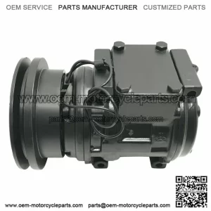 AC Compressor Kit for 1994-1996 Mitsubishi Montero 3.0L, 3.5L