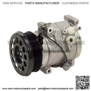 A/C Compressor and Clutch  471-1413 for Toyota 4Runner & FJ Cruiser 4.0L V6