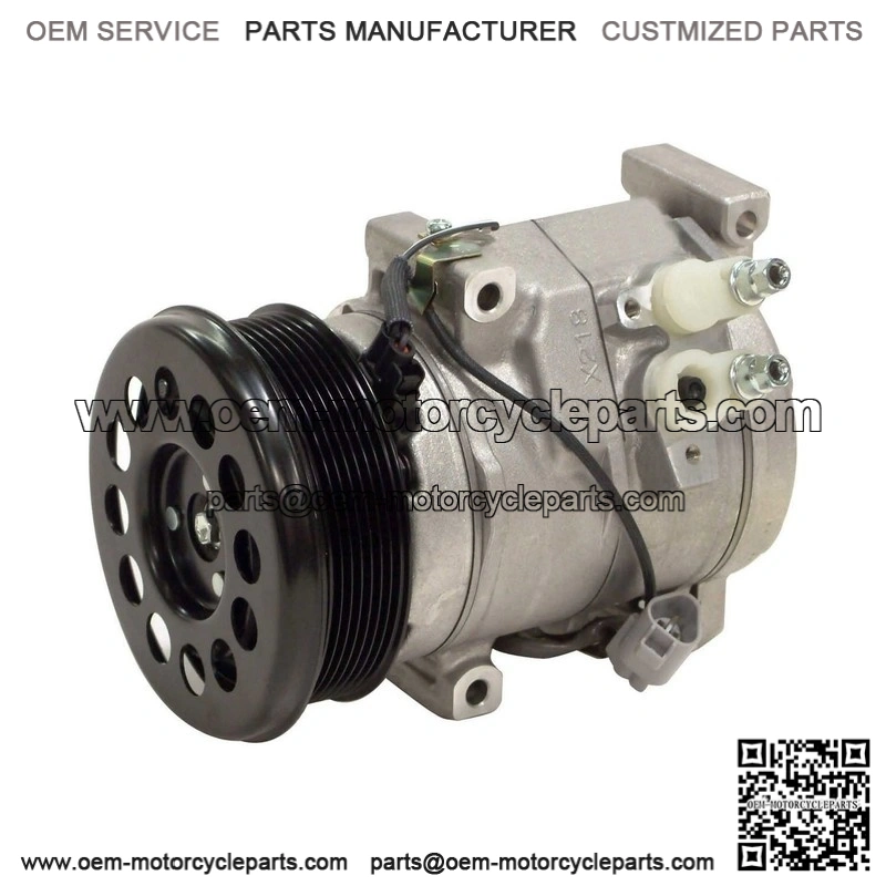 A/C Compressor and Clutch 471-1413 for Toyota 4Runner & FJ Cruiser 4.0L V6