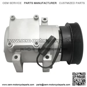 AC Compressor FG340 for 2004-2006 Dodge Stratus 2.4L, 2.7L