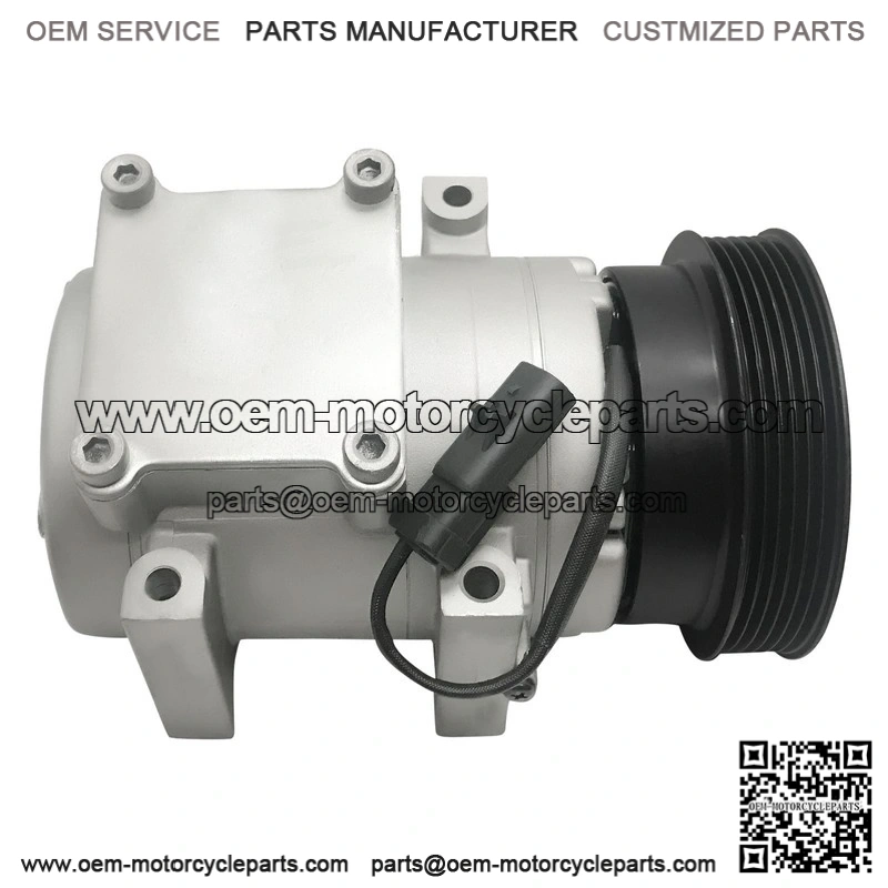 AC Compressor FG340 for 2004-2006 Dodge Stratus 2.4L, 2.7L