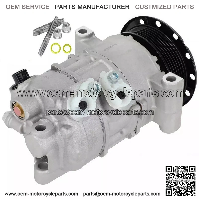 A/C Compressor for 2007-2008 Dodge Caliber 2.0L, 2.4L - CO 11023C