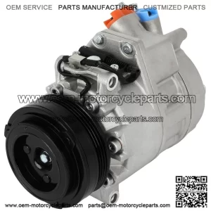 A/C Compressor for 2004-2006 BMW X5 4.4i & 4.8is (4.4L, 4.8L) - CO 11156C