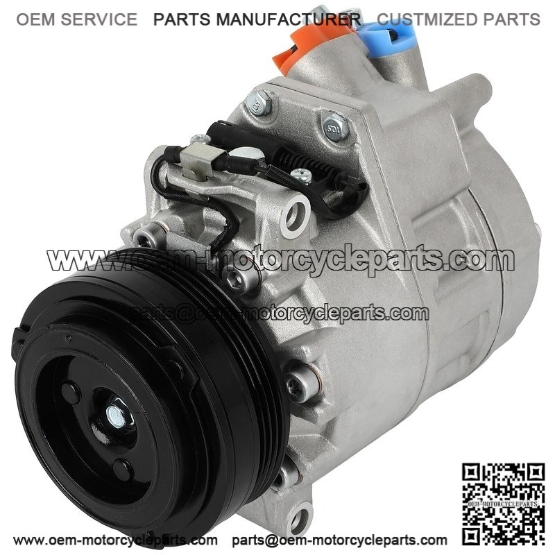 A/C Compressor for 2004-2006 BMW X5 4.4i & 4.8is (4.4L, 4.8L) - CO 11156C