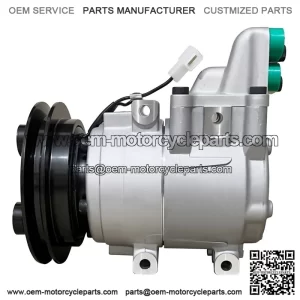 New AC Compressor AD-134N for Mazda BT-50 & B2500/B2900