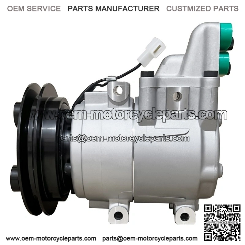 New AC Compressor AD-134N for Mazda BT-50 & B2500/B2900