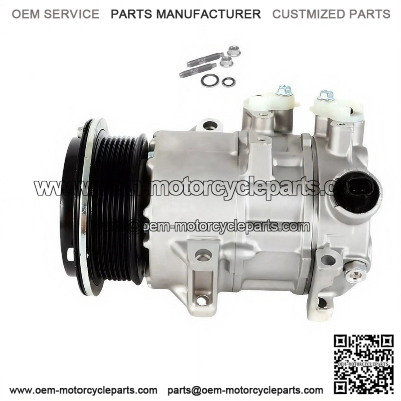 A/C Compressor for 2007-2009 Toyota Camry & 2006-2008 RAV4 2.4L - CO 11178JC