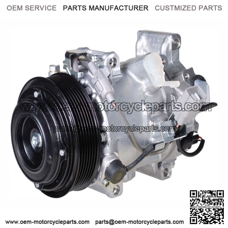 A/C Compressor and Clutch 471-1569 for Lexus GS300 IS250 IS350 V6
