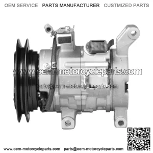 DCP50093 Air Conditioning Compressor