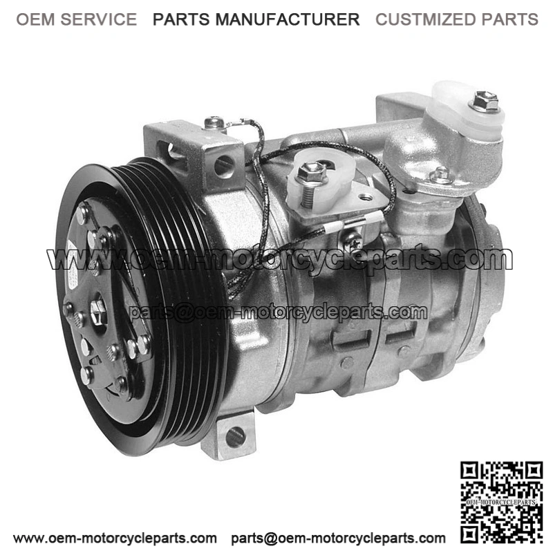 A/C Compressor and Clutch 471-1295 for Chevy Tracker & Suzuki Vitara