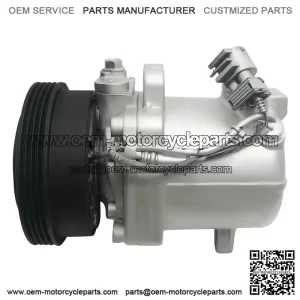 ufactured AC Compressor FG497 for 1996-1998 BMW Z3 1.9L