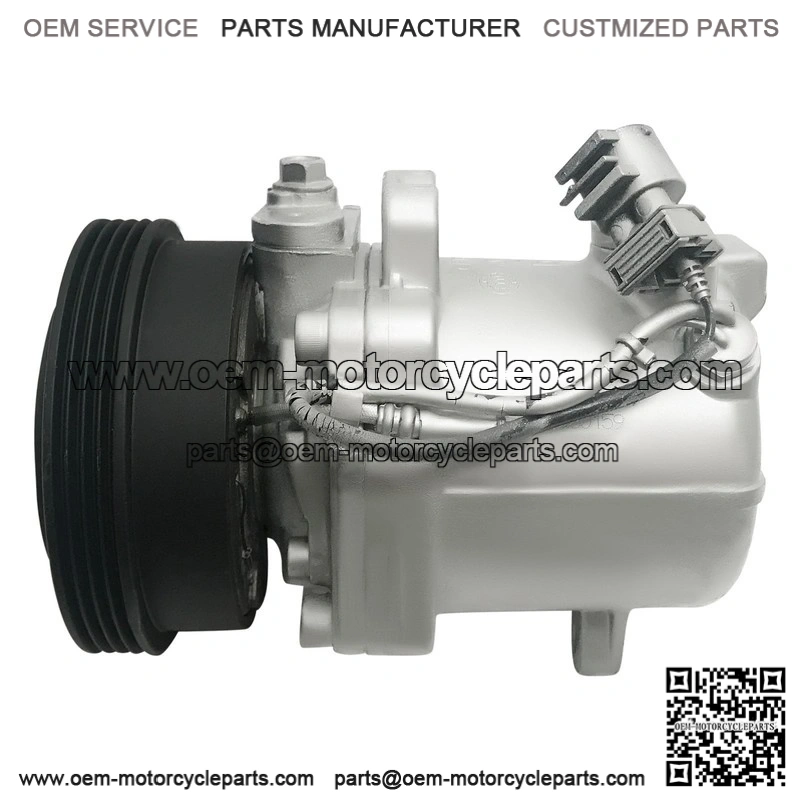ufactured AC Compressor FG497 for 1996-1998 BMW Z3 1.9L