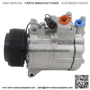 AC Compressor for Land Rover L322 - 8649E JPB500221 LR020449 JPB500241