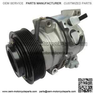 10S15C AC Compressor for 2001-2005 Toyota RAV4 - CO 10458C 88320-42080