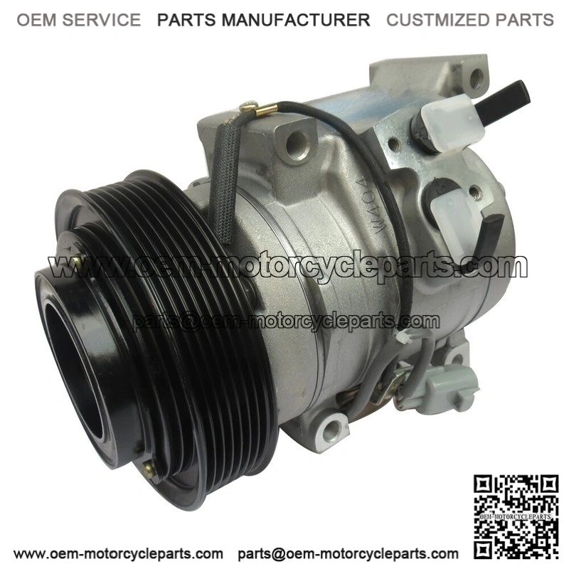 10S15C AC Compressor for 2001-2005 Toyota RAV4 - CO 10458C 88320-42080
