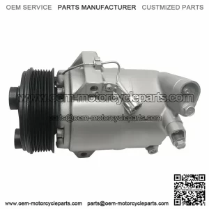 ufactured AC Compressor Kit EI23 for 2008 Nissan Pathfinder 4.0L