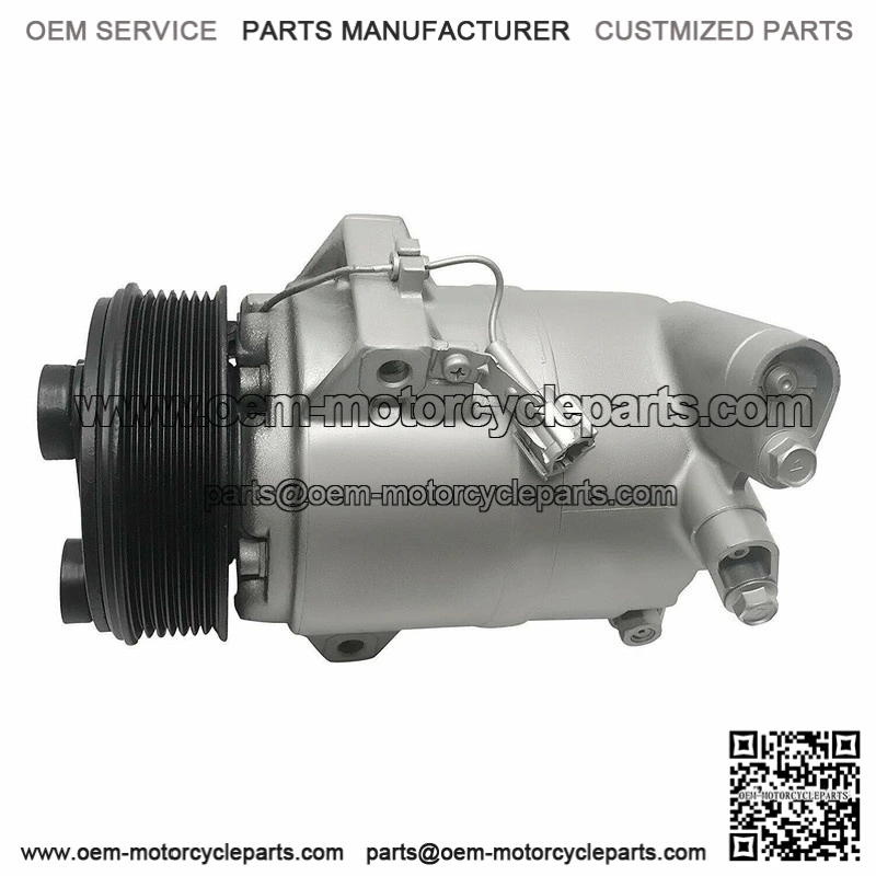 ufactured AC Compressor Kit EI23 for 2008 Nissan Pathfinder 4.0L