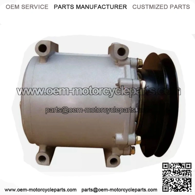 New A/C Compressor MK624683 for Mitsubishi Rosa Bus