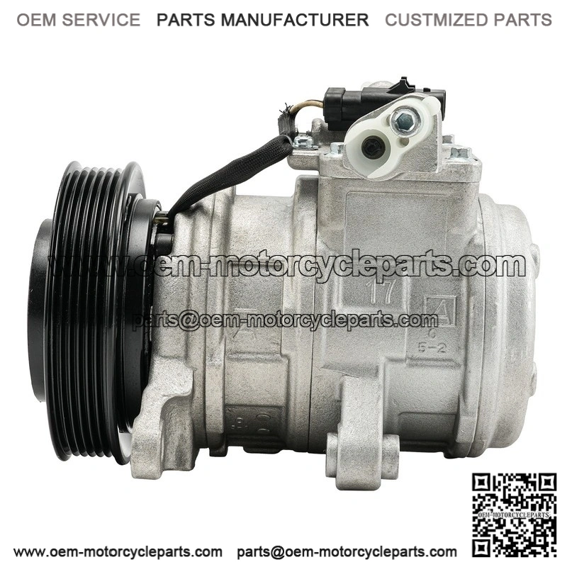 A/C Compressor for 1999-2004 Jeep Grand Cherokee V8 4.7L 55115907AB