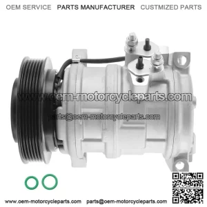 AC Compressor for 2001-2007 Dodge Grand Caravan 3.3L 3.8L CO29001C 5005441AA