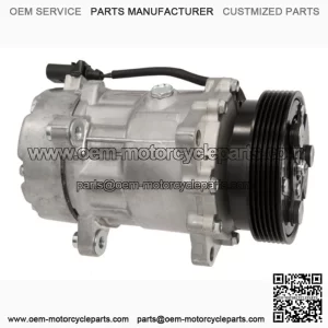 78541 A/C Compressor for Select 1997-2015 Audi Seat Volkswagen Models