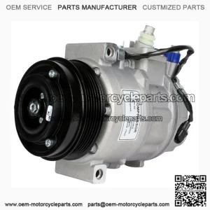 A/C Compressor for Mercedes-Benz - Replaces A0002308111 A0002308511 A0002308811