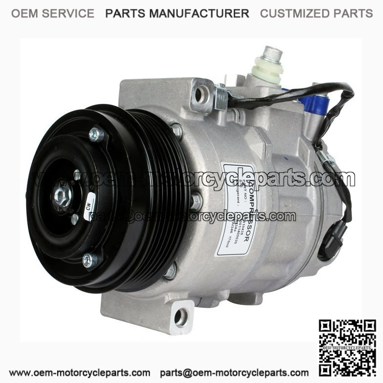 A/C Compressor for Mercedes-Benz - Replaces A0002308111 A0002308511 A0002308811
