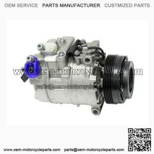 A/C Compressor 89034 for BMW 323Ci 323i 325Ci 325i 325xi 328Ci 330i 525i