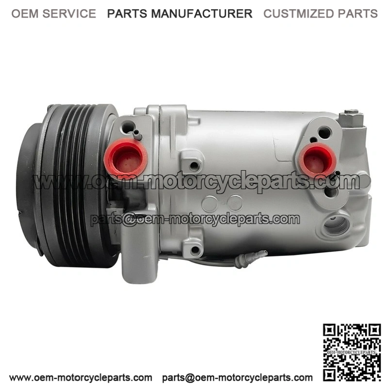 AC Compressor and Clutch FG402 for 2001 BMW Z3 2.5L 3.0L 3.2L