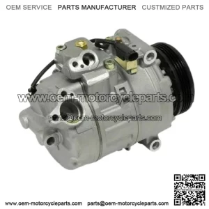 AC Compressor for BMW Models - OEM 7SEU17C CO305