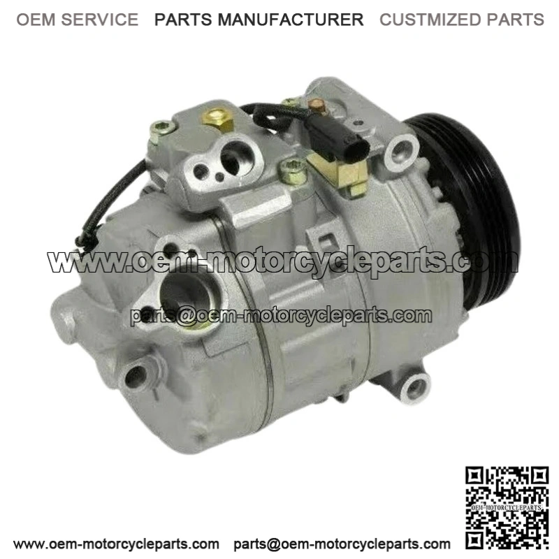 AC Compressor for BMW Models - OEM 7SEU17C CO305