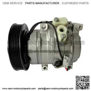 Air Conditioning Compressor for Hino TRUCK 24V 6PK 88310-1760B 447180-6834