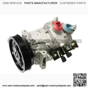 89462 A/C Compressor for Volvo XC90 3.2L & 3.2 R-Design - Direct Fit Replacement