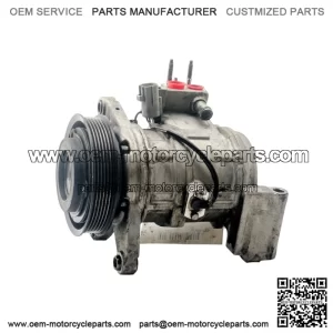 88320-24120 A/C Compressor for 1993-2000 Lexus SC300 - New Air Conditioning Compressor