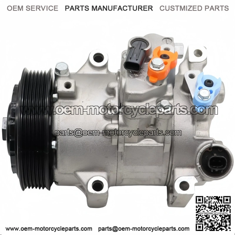 A/C Compressor for Toyota Corolla 1.8L / Matrix 1.8L 2011-2013 - OE# 8831002710