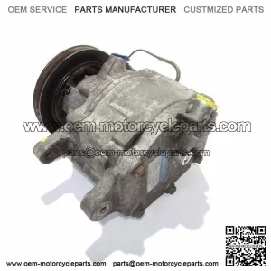 Climate Control Compressor for Daihatsu Sirion M1 1.0L Petrol - Part# 447220-6910