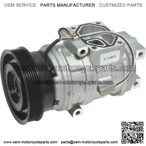 New AC Compressor for Acura CL and Honda Accord 3.0L 1997-2000 - Part# CO 22005C