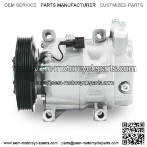CWV618 AC Compressor for Infiniti I30 and Nissan Maxima - Part# 926002Y01B