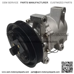 AC Compressor for AUDI 80 B4 Avant 1.9 TDI - OEM Part# 92600-2J204